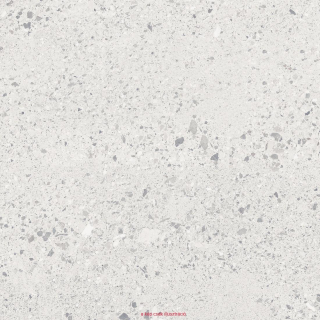K095 SU Világos Terrazzo márvány + K200-RS világosszürke beton + konyhai hátfal 10 mm