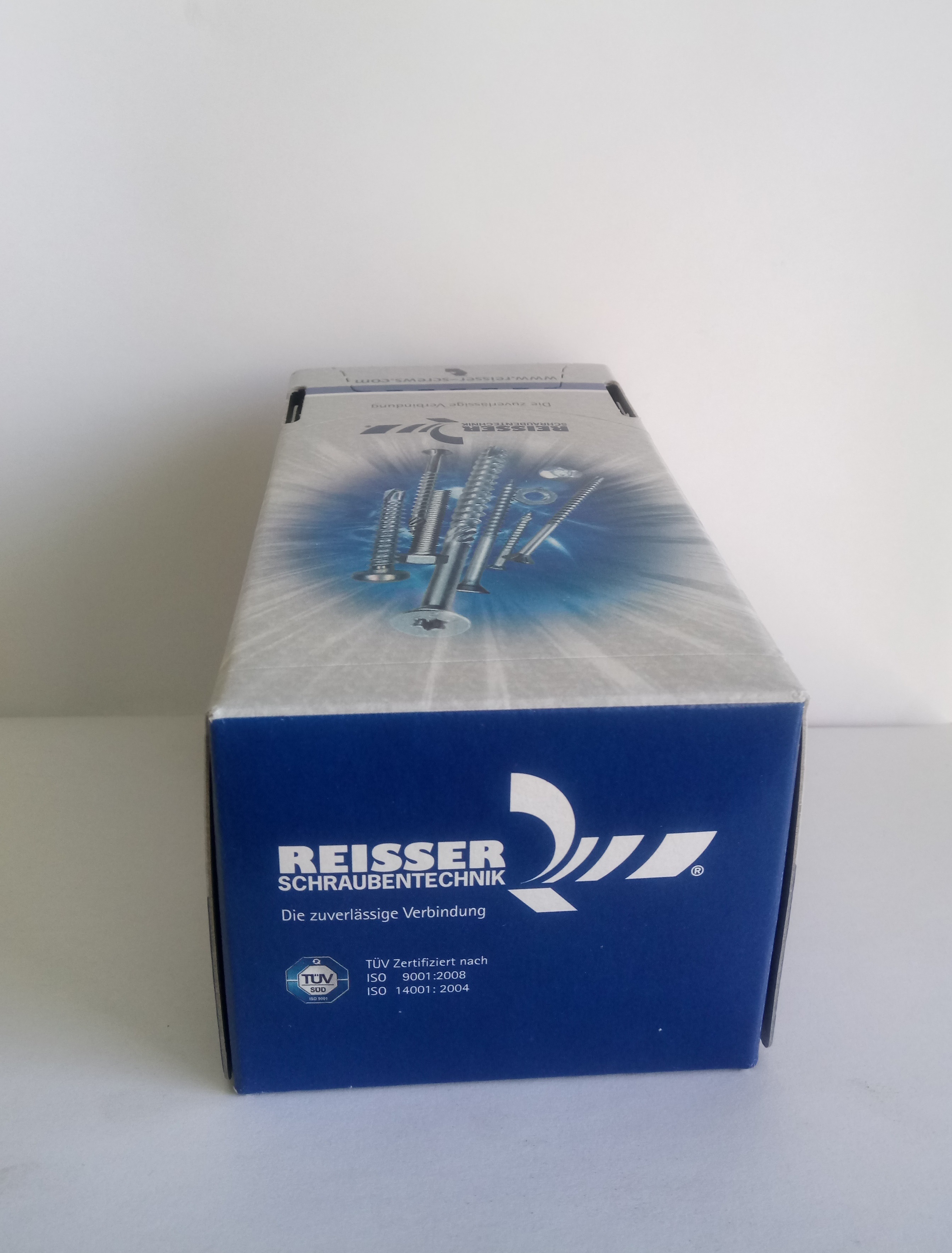 Forgácslapcsavar 4.5x45mm