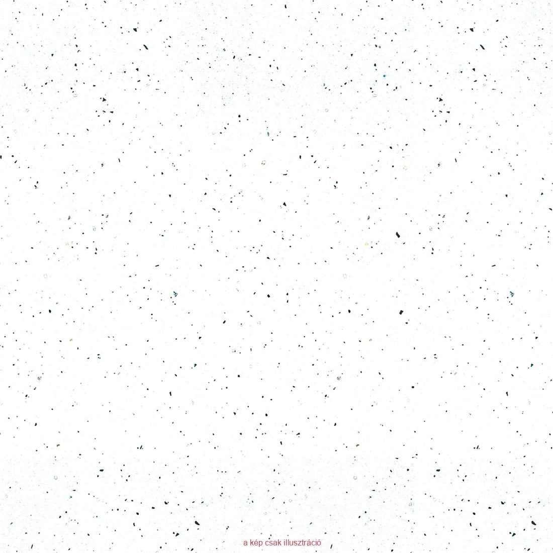 K217- GM M38  Fehér Androméda / White Andromeda munkalap MATT