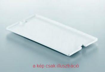 Kesseböhmer Dispensa műanyag tálca fémkosárhoz 400mm