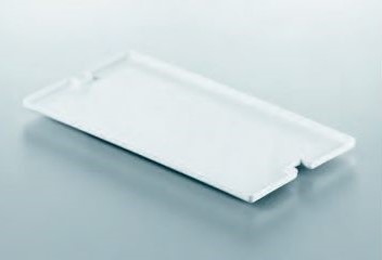 Kesseböhmer Dispensa műanyag tálca fémkosárhoz 400mm