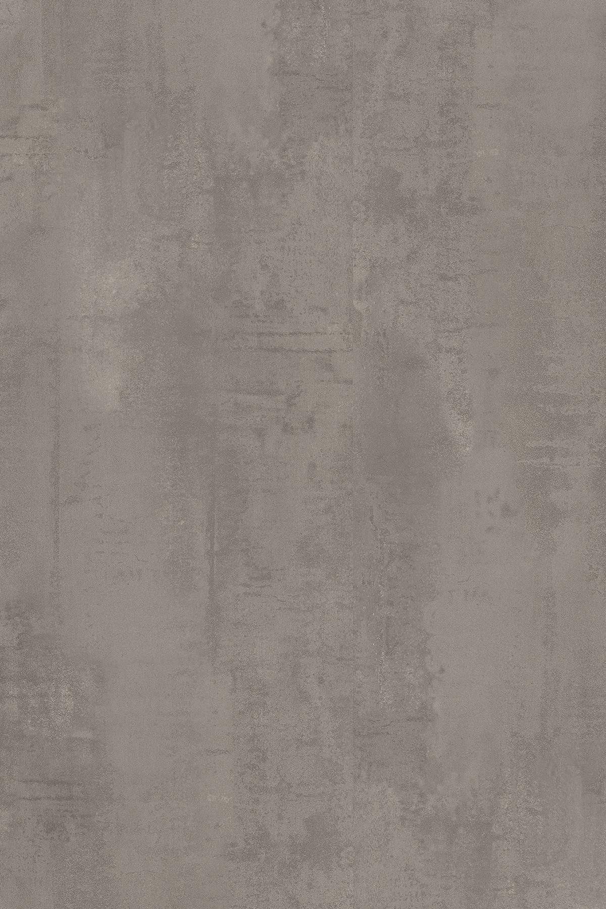 K200-RS világosszürke beton-K201-RS + sötétszürke beton matt konyhai hátfal 10 mm
