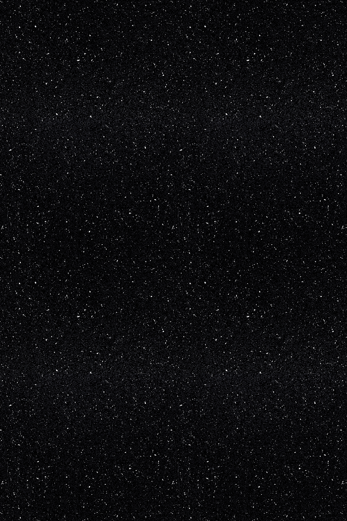 K218-GM Fekete Andromeda + K217-GM Fehér Androméda matt konyhai hátfal 10 mm