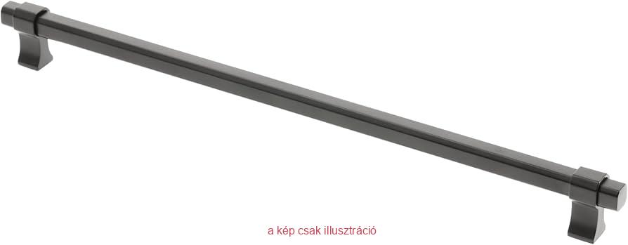 GTV Fogantyú UZ-IMPERIAL-192-20 FEKETE