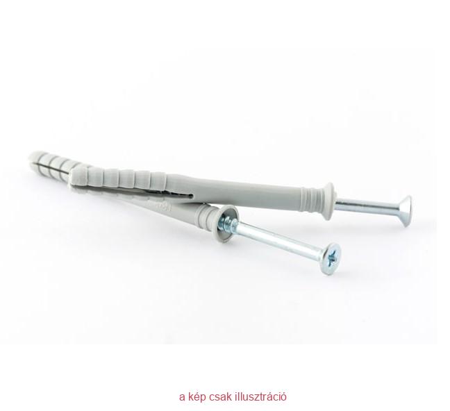 Dübel 12*70mm 50 db