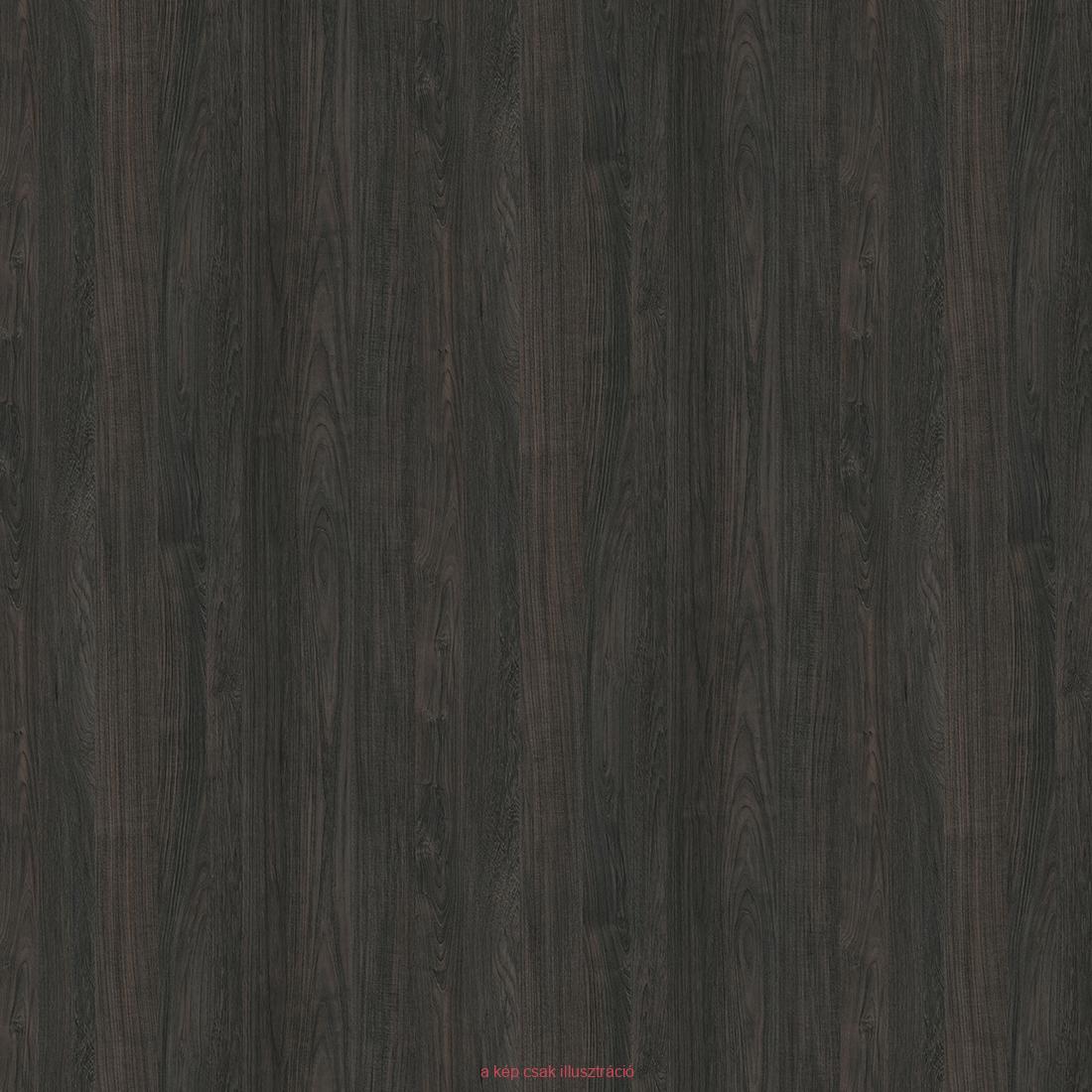 KR0 K016- SU M38  Carbon Tengeri Fa / Carbon Marine Wood munkalap