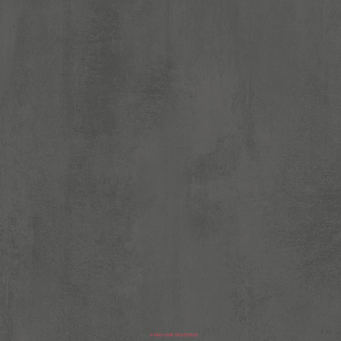 KRO K201- RS M38 Sötét Szürke Beton / Dark Grey Concrete munkalap