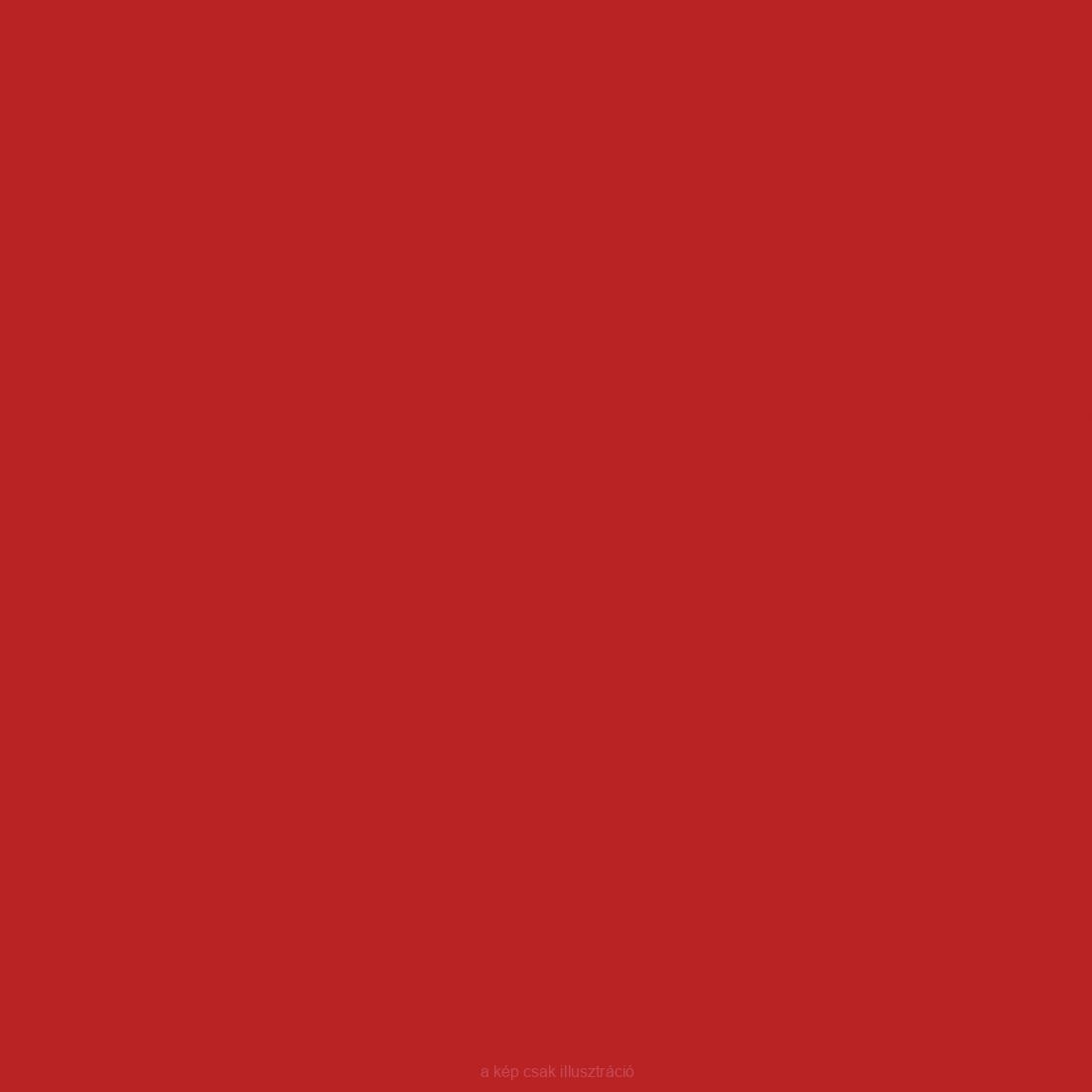 Krono 149BS Piros bútorlap 18 mm