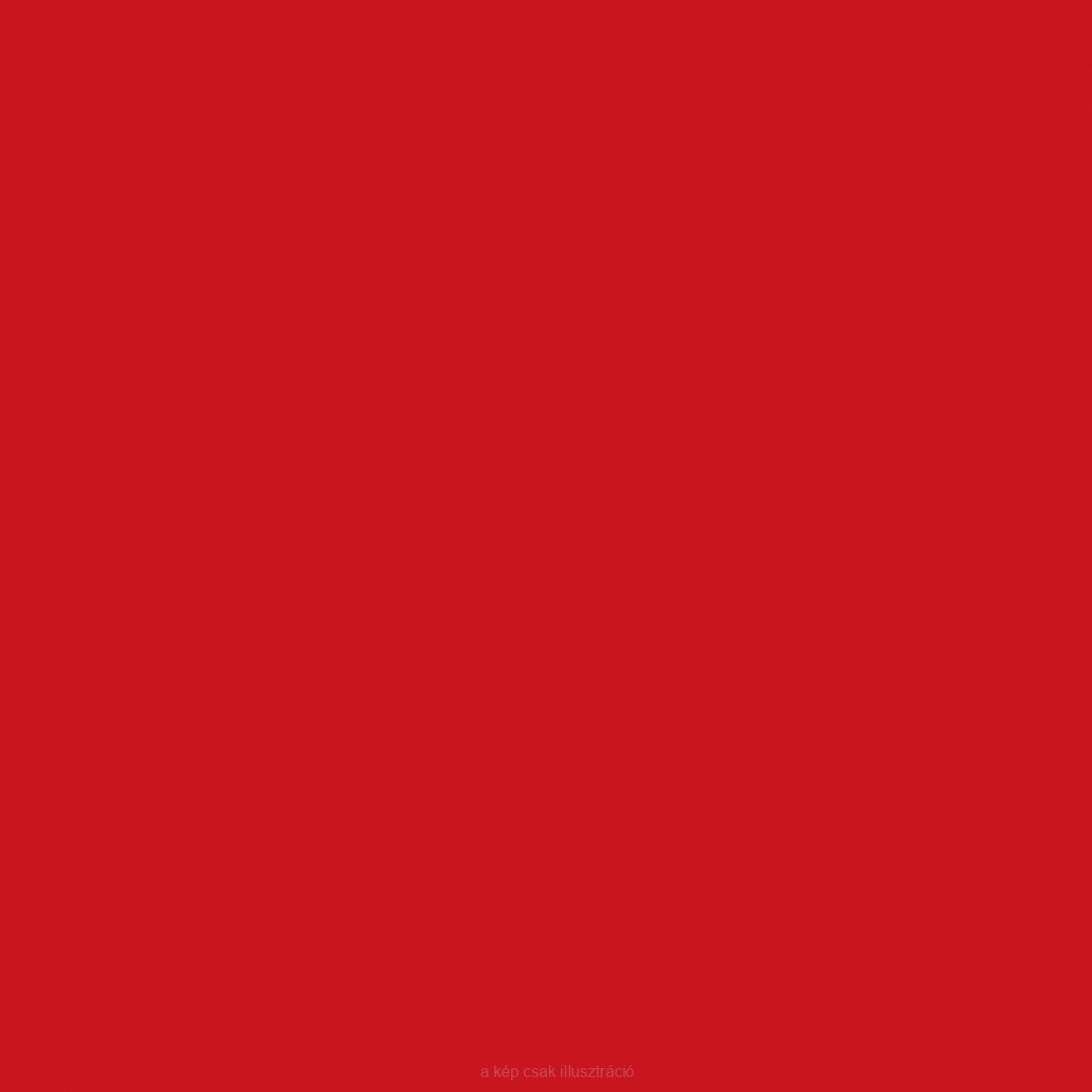 Krono 7113BS Chili vörös bútorlap 18 mm