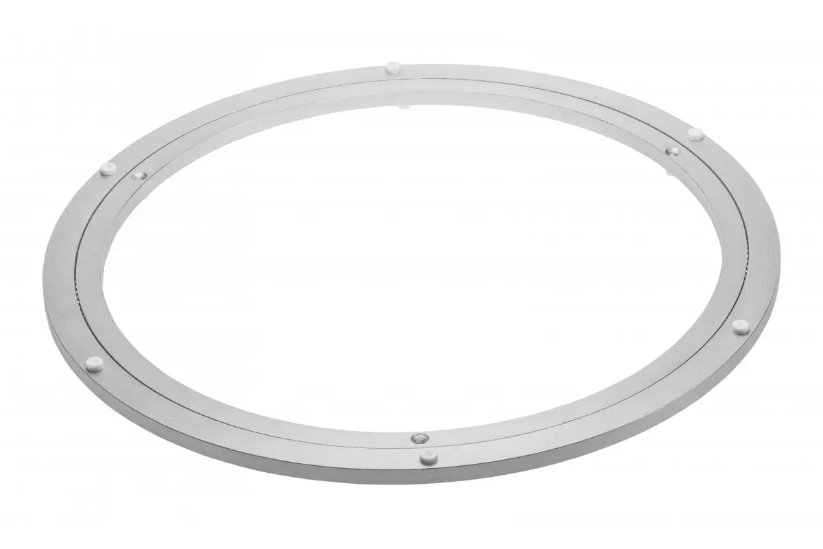 GTV forgózsámoly alumínium 400mm OM-OBO400-05