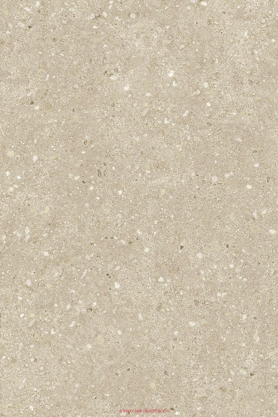 Munkalap K705-PN matt 4100*600*38mm Stonehaven Sand