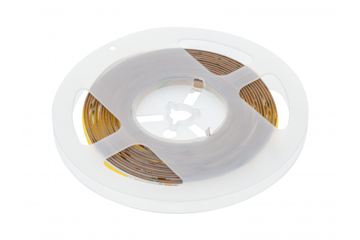 Led 12V IP20 10W hideg GT-LDCOB12V20ZB