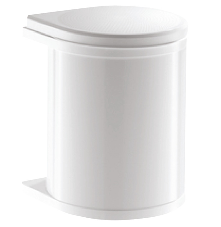 Hailo AS Mono 15l fehér/fehér 400mm