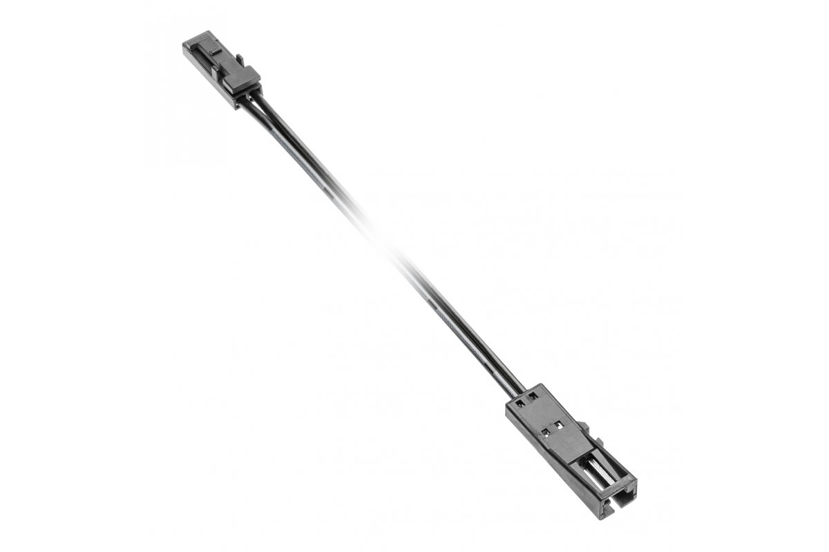 Kábel Mini AMP két csatlakozóval 2fm