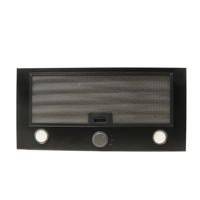 Páraelszívó EVIDO SOTTO 60X 1 motoros, fekete, C energiaosztály