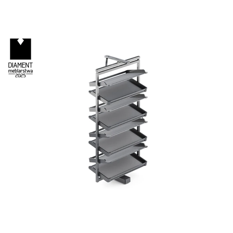 ATM Cipõtartó WB-671X8 1340-1540 antr. 36970