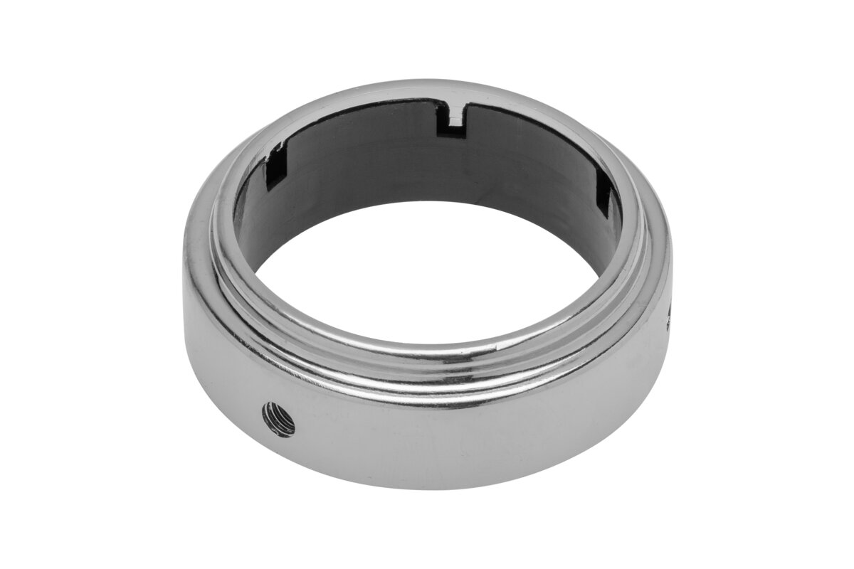 Polctartó gyűrű kosárhoz króm MR-WPZ003