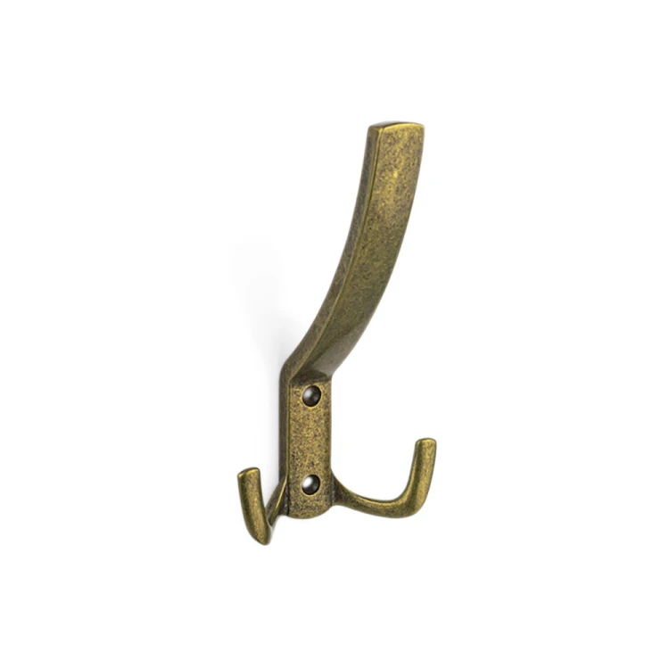 Fogas WM007-G4 antik arany          22090