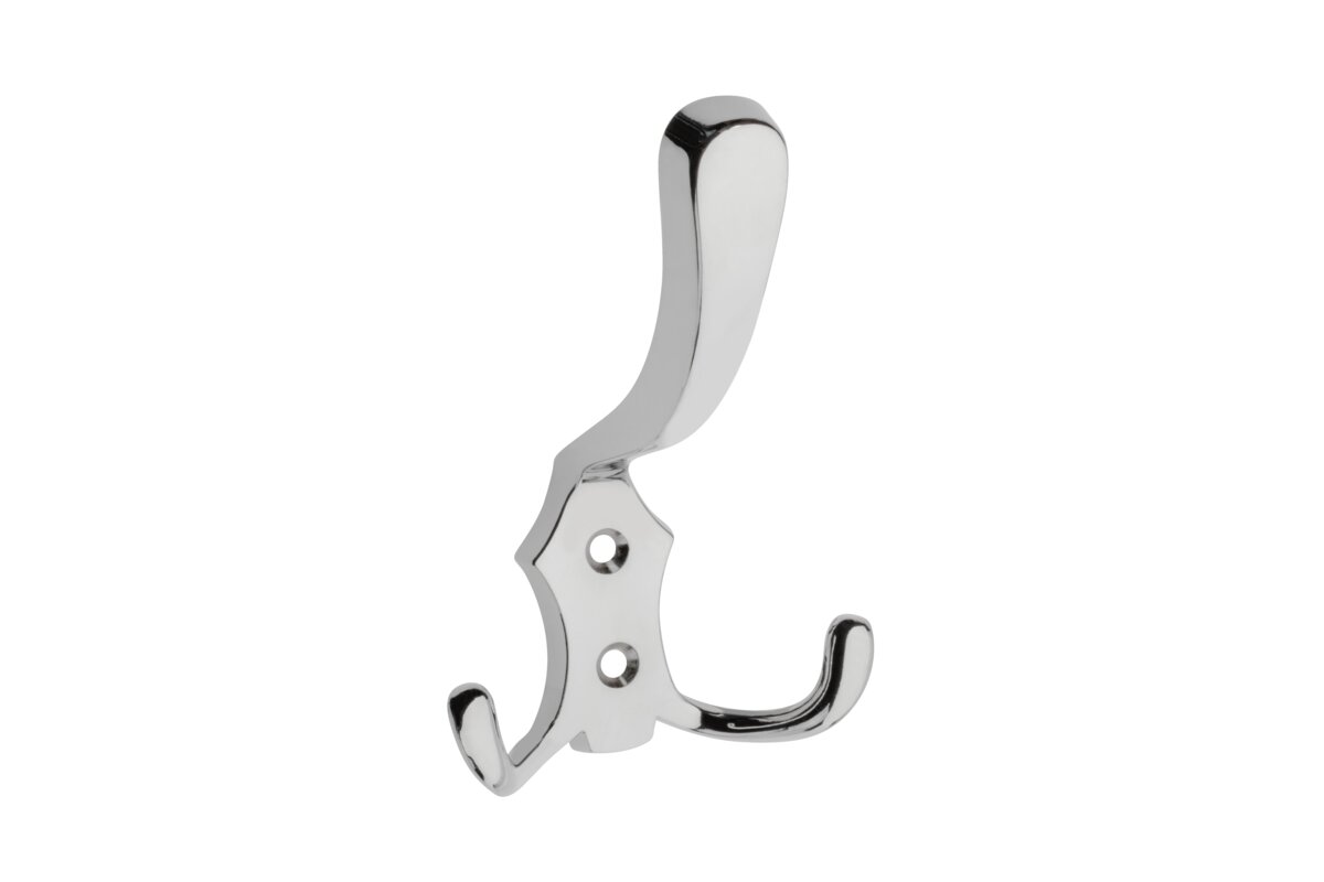 Fogas WZ-A0-K24-01 króm