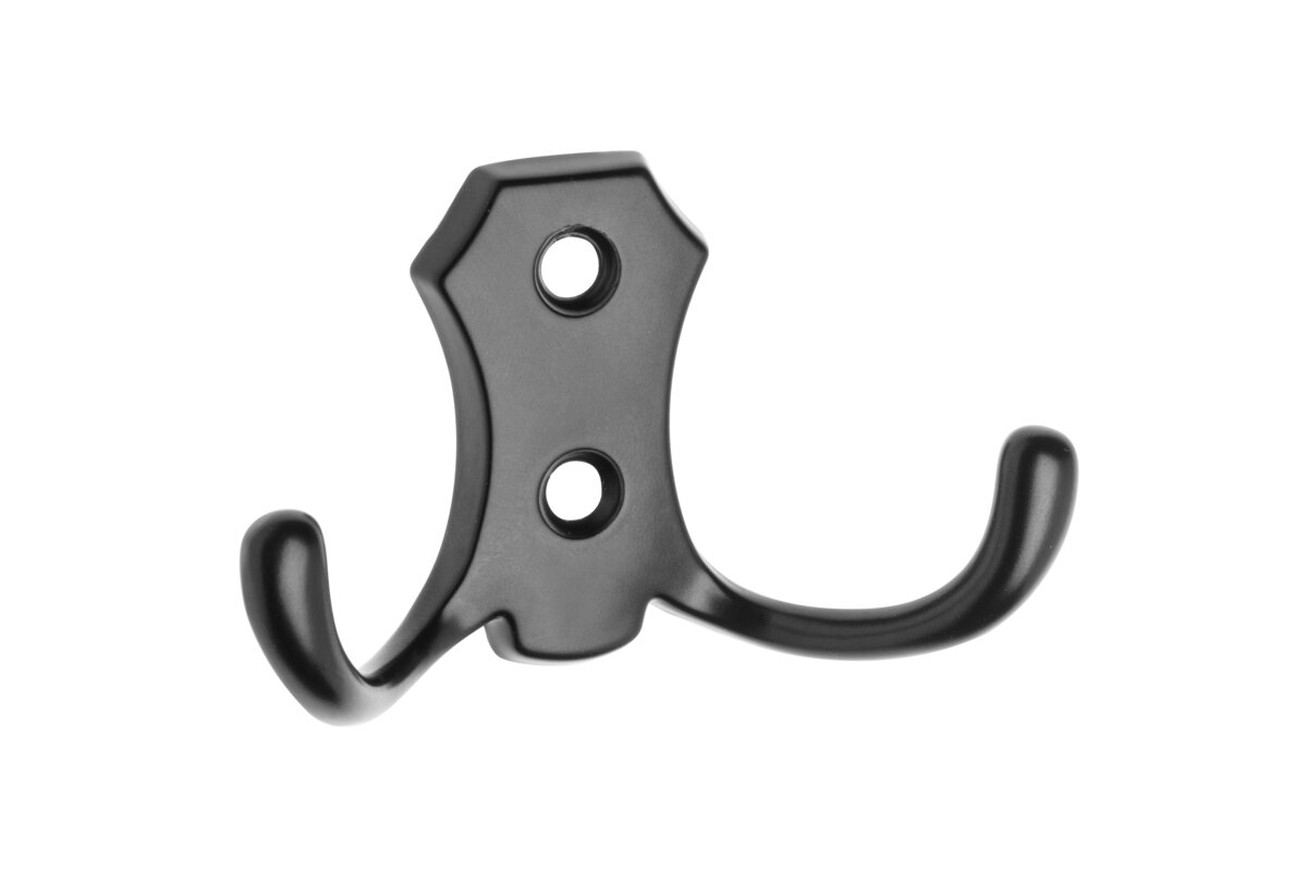 Fogas WZ-B0-K24-20 fekete