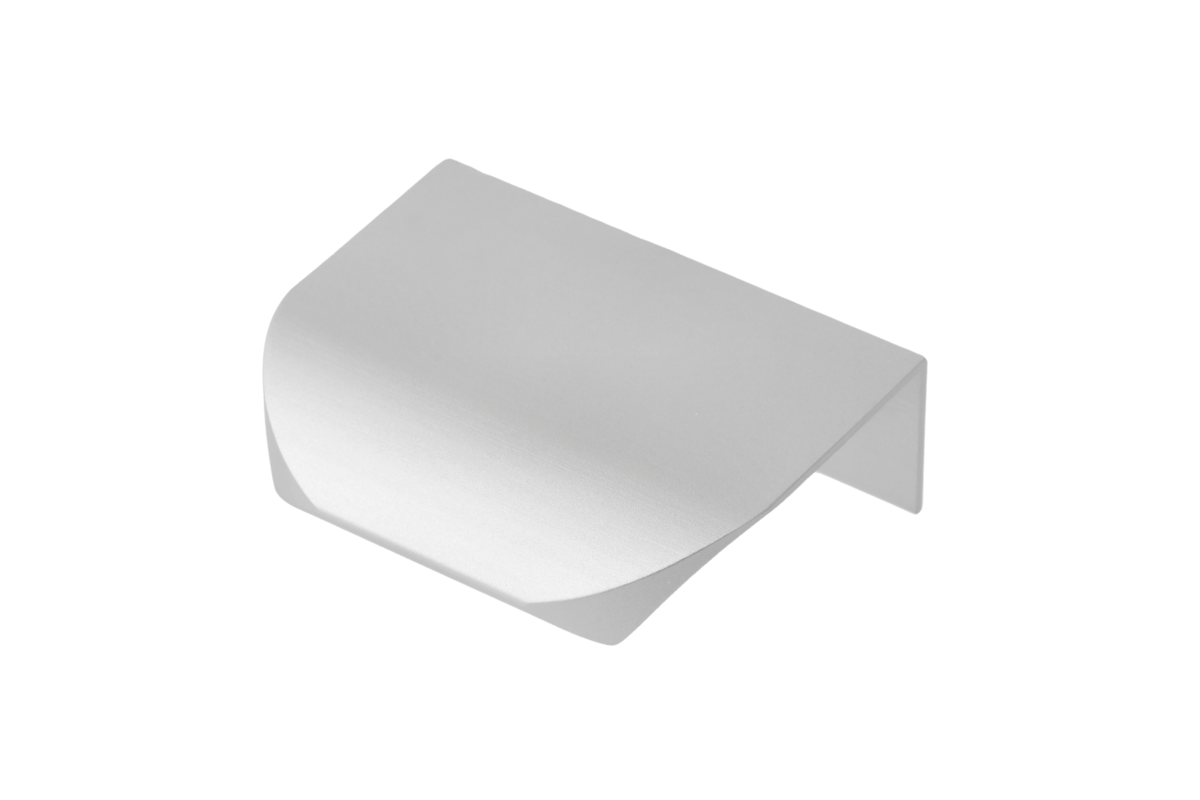 Fogantyú UA-HEXA-32-05 alu 32/50mm