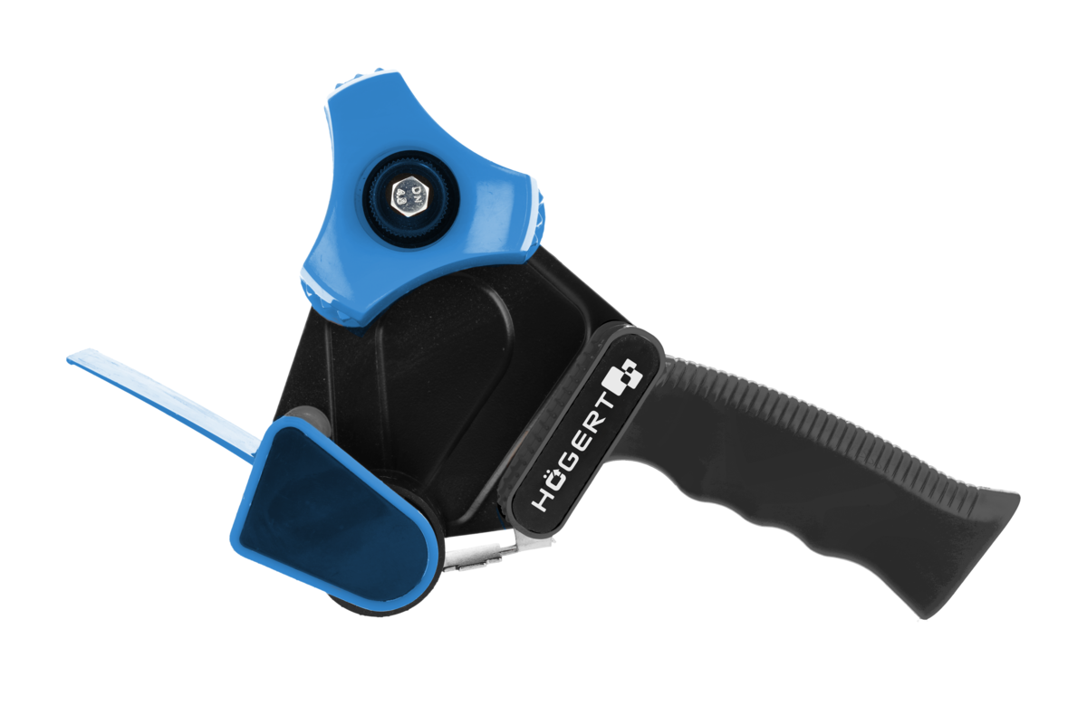 HÖGERT Ragasztószalag adagoló 50mm