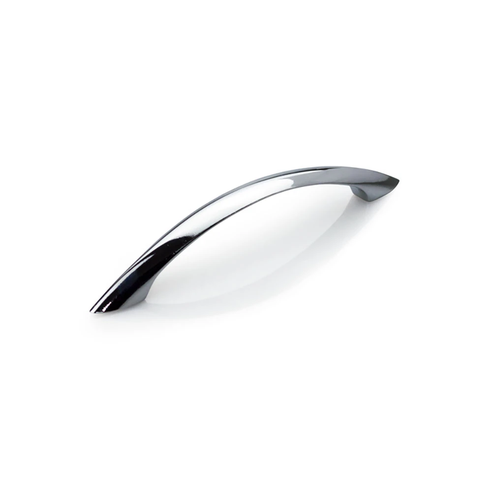 Fogantyú UM-026-G2 96mm króm       10375