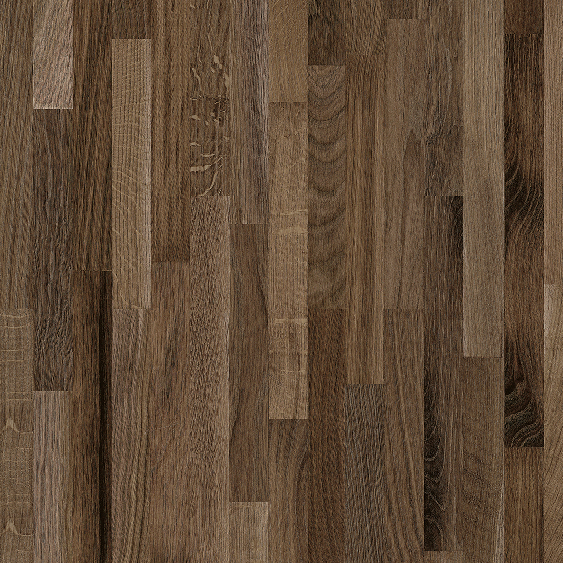 KR0 K092- FP M38 Sötét Porterhouse Tölgy /  Dark Porterhouse Oak munkalap