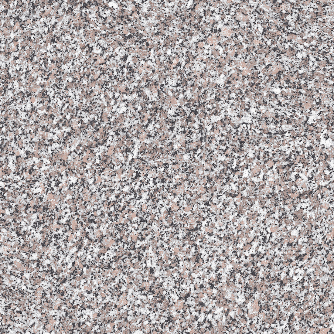 KRO K204- PE  M38 Classic Granite munkalap