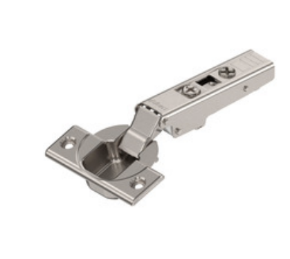 BLUM CLIP top standard pánt 110° ráütődő  71T3550 NI 71B3550-hez