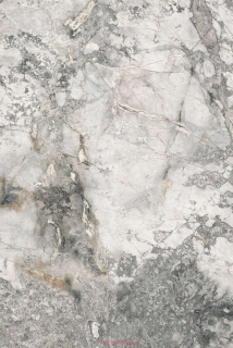 K552-SU jeges márvány matt munkalap 635 mm 