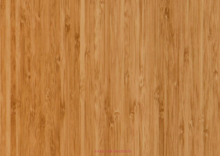 GIZIR bambusz PVC bútorlap