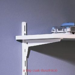 Falsín 1 soros 1000mm fehér