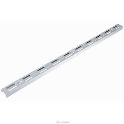 Falsín 2 soros 1000mm alu