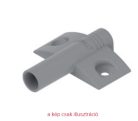 970.1501 BLUM BLUMOTION keresztalakú adapterlemez