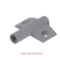 970.1501 BLUM BLUMOTION keresztalakú adapterlemez