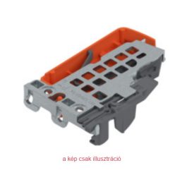 BLUM TANDEM fiók kuplung jobb T51.1700