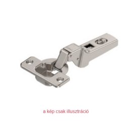71M2650 NI BLUM CLIP kivetőpánt félig ráütődő 100°