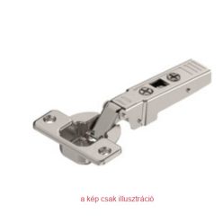 BLUM CLIP top profilajtó kivetőpánt 95° ráütődő