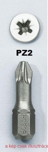 Forgácslapcsavar 3.5x35mm