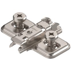 173L8100 BLUM CLIP eurocsavaros szerelőtalp