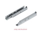 BLUM TANDEM BLUMOTION fiók vezetősín 400mm teljes kihúzás 560H4000B