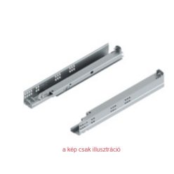   BLUM TANDEM BLUMOTION fiók vezetősín 400mm teljes kihúzás 560H4000B