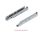 BLUM TANDEM BLUMOTION fiók vezetősín 400mm teljes kihúzás 560H4000B
