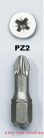 Forgácslapcsavar 3.5x12mm