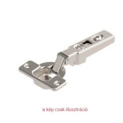 BLUM CLIP kivetőpánt ráütődő 100°