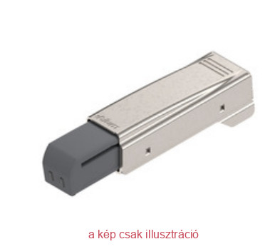 973A0500 BLUM BLUMOTION Clip-Top kivetőpánthoz