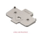 BLUM CLIP szögben álló ék +5° 0,8mm