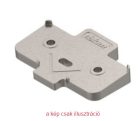 BLUM CLIP szögben álló ék +5° 3mm