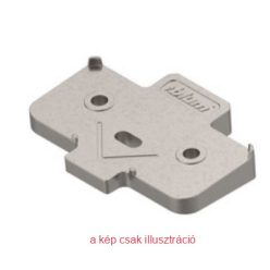 BLUM CLIP szögben álló ék +5° 3mm